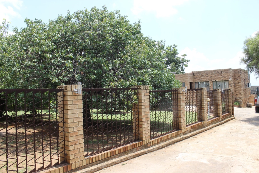 3 Bedroom Property for Sale in Deneysville Free State